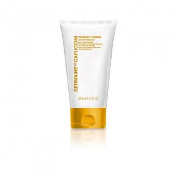 Perfect Forms Oil Phytocare Oil Tonic Scrub by Germaine de Capuccini