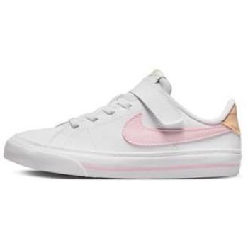 Zapatillas deportivas de mujer Nike Court Legacy blancas talla 40