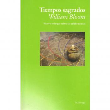 Tiempos sagrados