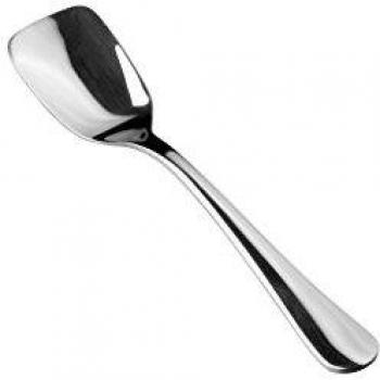 Tescoma 391427 Pack 3 Cucharas Helado Classic, Acero Inoxidable, 14 cm