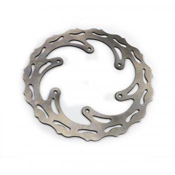 Rotor del freno delantero de disco para KTM EXC MXC XC SX SXF excw XCF XCW SMR LC4 EGS Excr