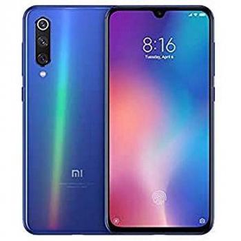 Xiaomi Mi 9 SE Dual SIM 64GB 6GB RAM Ocean Azul