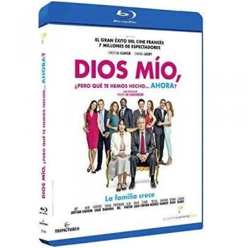 Dios Mío, ¿Pero Qué Te Hemos Hecho...Ahora?