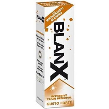 Pasta de Dientes Blanqueadora Blanx Intensive Stain Removal 75ml