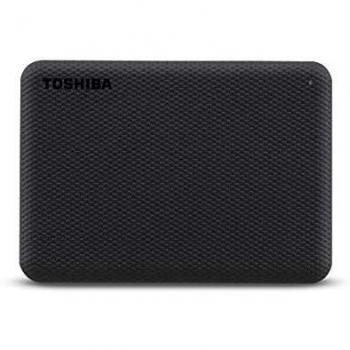 Toshiba Canvio Advance 2To 2.5p Black