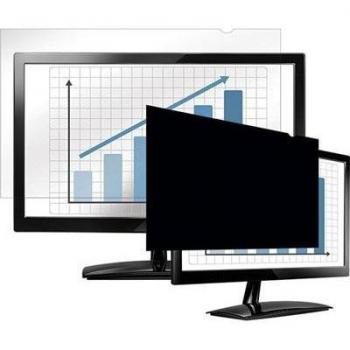 Fellowes PrivaScreen Blackout Privacy Filter for 24 Widescreen Monitors (16:9)