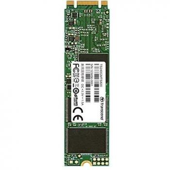 Transcend MTS820 240 GB Serial ATA III M.2 - Disco duro sólido