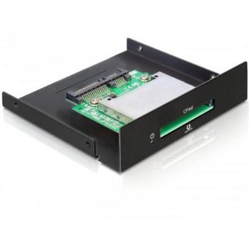 Delock SATA 3.5 Card Reader > CFast, 91680