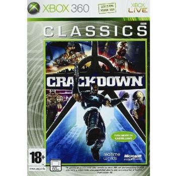 Crackdown Classics