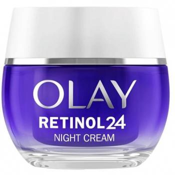 Olay Retinol 24 Night Cream 50ml - Multicolor Unisex, One Size