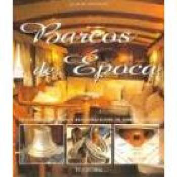 BARCOS DE EPOCA