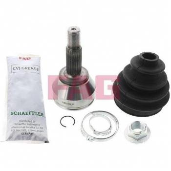 Juego de articulación, árbol de transmisión FAG CV-joint 771 0258 30