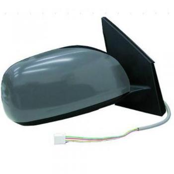 Espejo retrovisor VAN WEZEL 5470807, tipo: espejo retrovisor, características: diseño específico para vehículos, fácil instalación, ajuste eléctrico (si aplica), acabado de alta calidad, cumple con estándares de seguridad