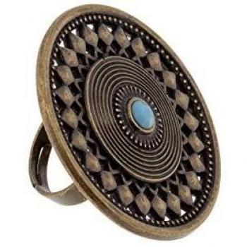 Anillo Mujer Cristian Lay 435470