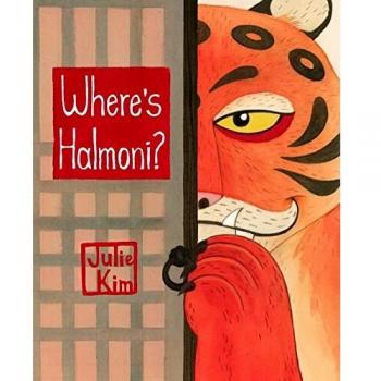 Where's Halmoni?