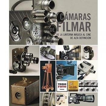 cámaras de Filmar