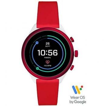 Fossil Sport Smartwatch - Wearables - FTW6052