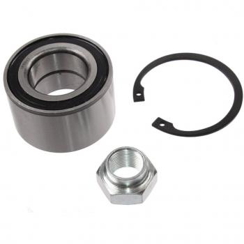 Juego de cojinete de rueda ABS 200067