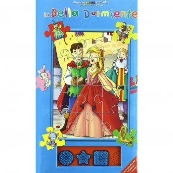 La Bella Durmiente