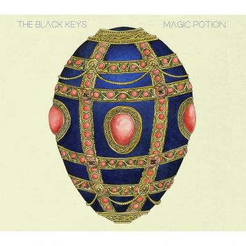 Magic potion digipack