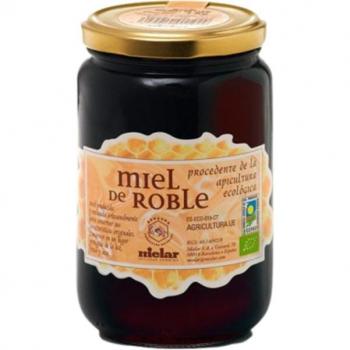 Miel de Roble Ecológica 1 kg