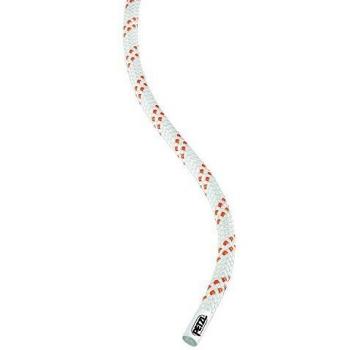 Petzl Cima Club 10 Mm Unisex Orange Climbing Rope - 200 m