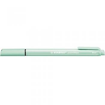 Stabilo pointMax - Rotulador, color verde