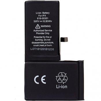 Batería de Reemplazo Compatible con iPhone X/XS