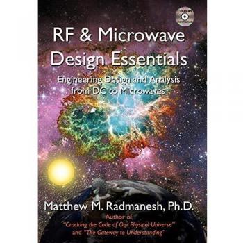 Esenciales de Diseño en RF y Microondas - Tapa Dura