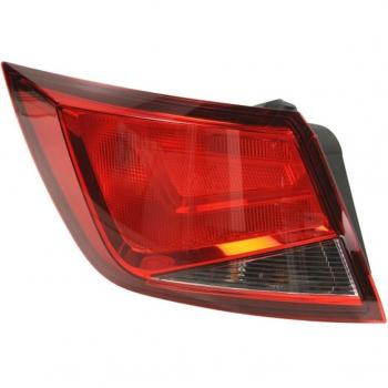 Luz trasera halógena VALEO 45322 para SEAT Leon III ST (2014 >)