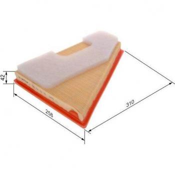 Filtro de aire BOSCH F 026 400 657