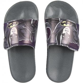 Batman S0712325, Flip-Flop, Gris, Negro, 31 EU
