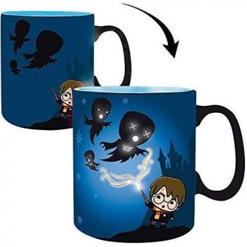 Harry Potter Z106400 - Taza