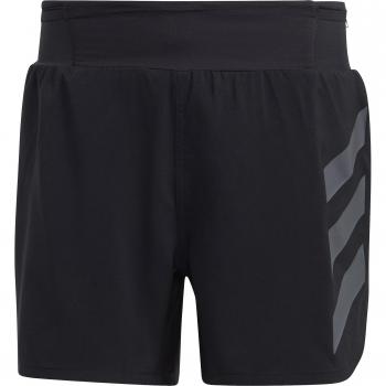 Adidas Terrex Agravic Trail Running Shorts 5 Black