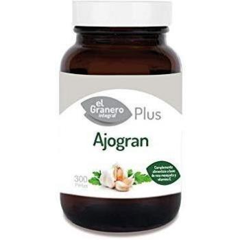 El Ganero Integral Ajogran - 300 perlas