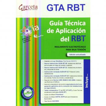 GTA REBT 2E. Guía Técnica de Aplicación del REBT