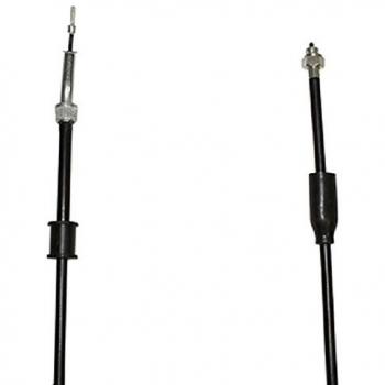 Cuentakilómetros onda Completo 1095 mm Piaggio X7 125 – 250 xevo 125 negro/plata 195sp