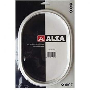 Junta de silicona ALZA 22cm para los modelos de olla a presión Omega, Titán, Quattro y Space.