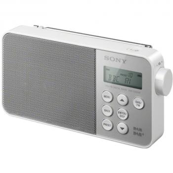 Sony XDRS40DBPW.CED - Radio digital