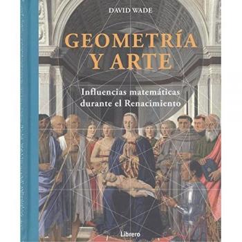 GEOMETRÍA Y ARTE - WADE, DAVID