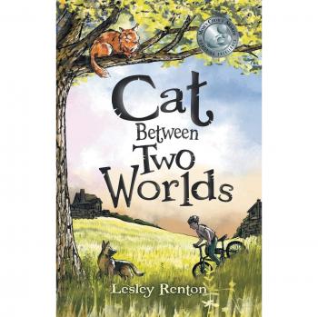 Gato Entre Dos Mundos (Volumen Uno) - Lesley Renton