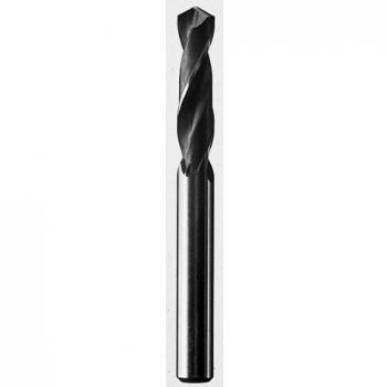 Bosch 2 608 597 250 - Pack de 10 brocas para carrocerías HSS-R, DIN 1897