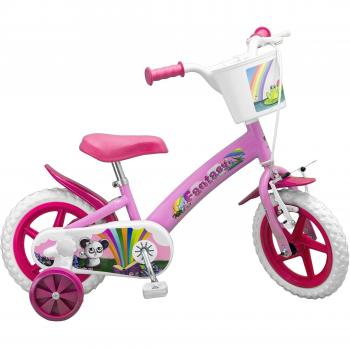 Toimsa - Fantasy, bicicleta de 12