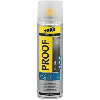 TOKO Unisex Proof-5582620 - Producto de Cuidado para Tejidos, Multicolor, Talla única EU