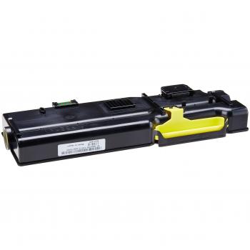 DELL R9PYX Cartridge 10000pages Yellow laser toner & cartridge