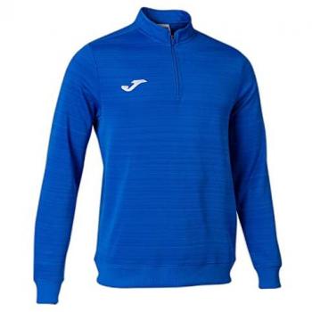 Joma Men's Grafity III Half-Zip Sweatshirt