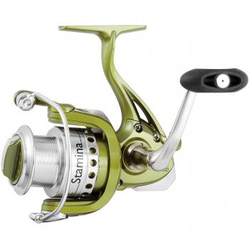 ABU GARCIA 1132824 - Carrete Stamina 6000 Fd