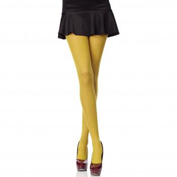 Merry Style Medias Opacas Microfibra sin Dibujos Ropa Mujer 70 DEN