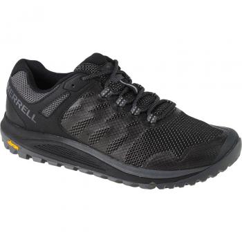 Zapatillas de running de tela para hombre Merrell Nova 2