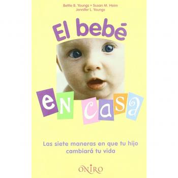 El bebé en casa